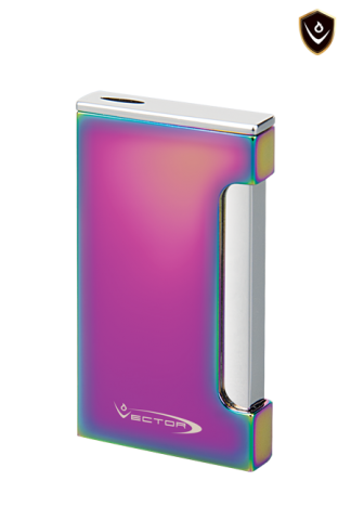 Vector Spade Single Flame Torch Lighter - Lighter USA