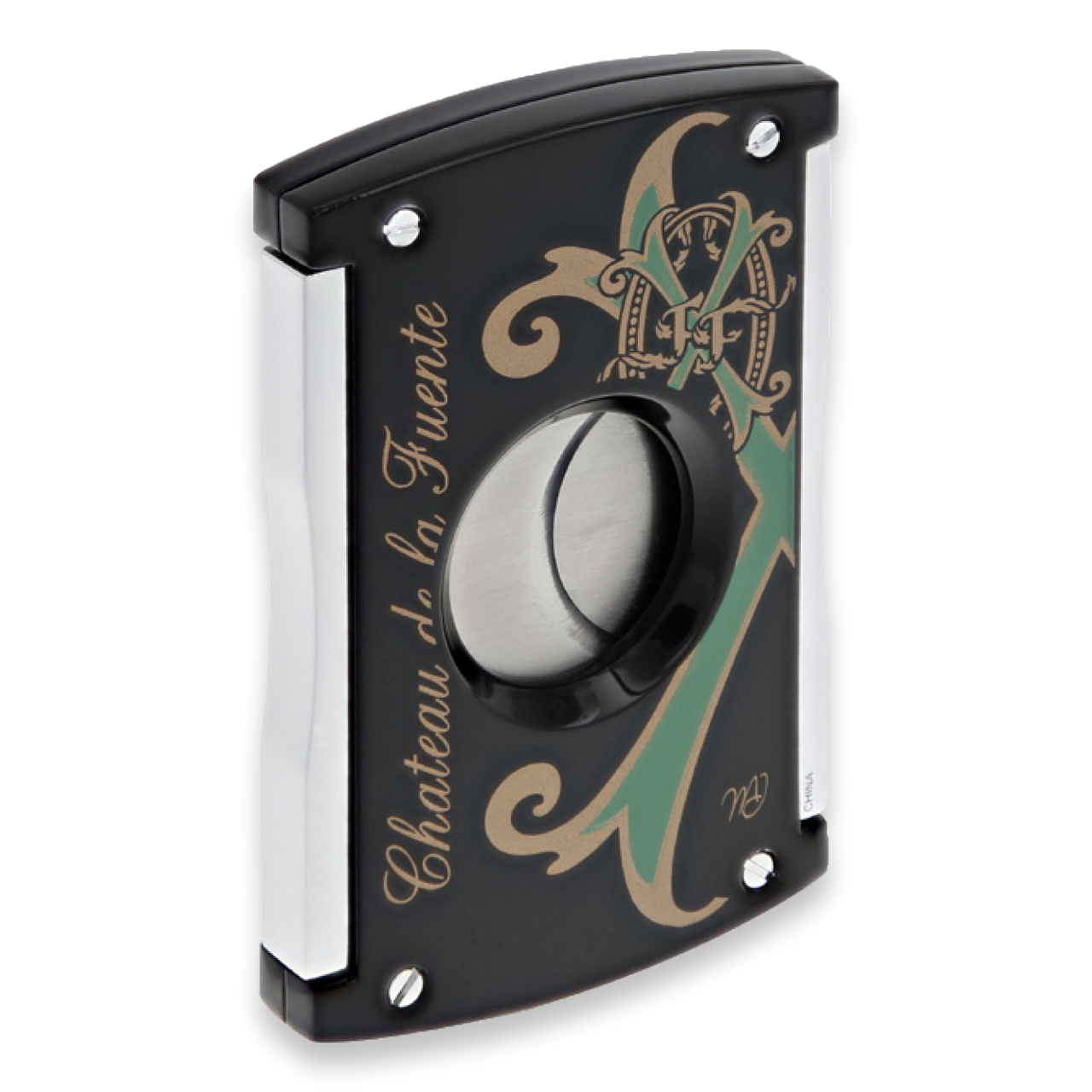 S.T. Dupont Double Blade Cigar Cutter - Lighter USA
