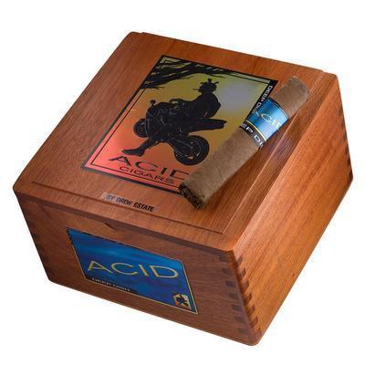 Acid Deep Dish (Box of 24)