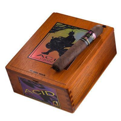 Acid Extra Ordinary Larry (Box of 10)