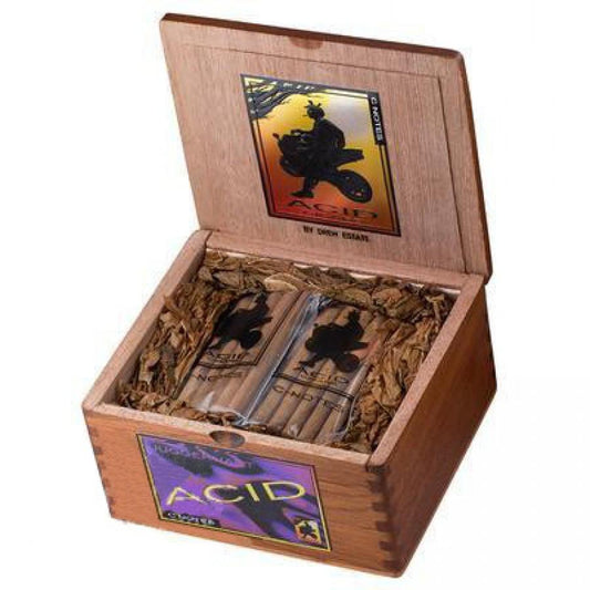 Acid Juggernaut C-Note (20 Packs of 5)