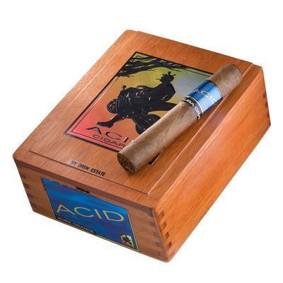 Acid Kuba Grande (Box of 10)