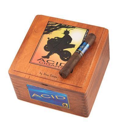 Acid Remi Kuba Kuba Maduro (Box of 24)