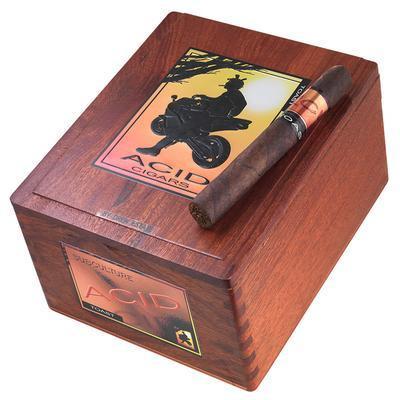 Acid Toast (Box of 24)