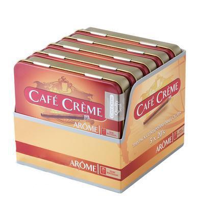 Cafe Cream