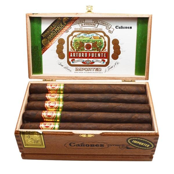 Arturo Fuente Canones