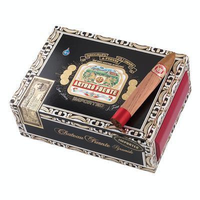 Arturo Fuente Chateau Fuente Pyramid (Box of 25)