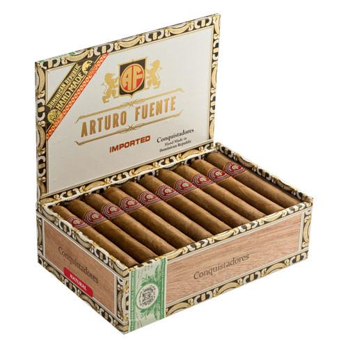 Arturo Fuente Conquistadores (Box of 30)