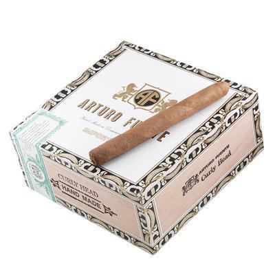 Arturo Fuente Curly Head (Box of 40)