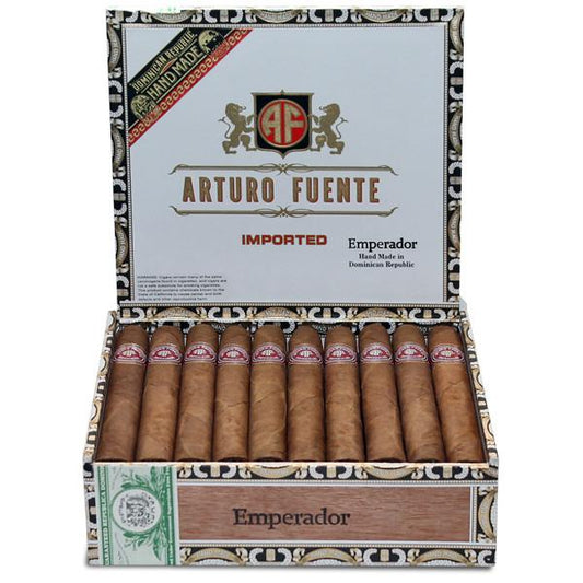 Arturo Fuente Emperador (Box of 30)