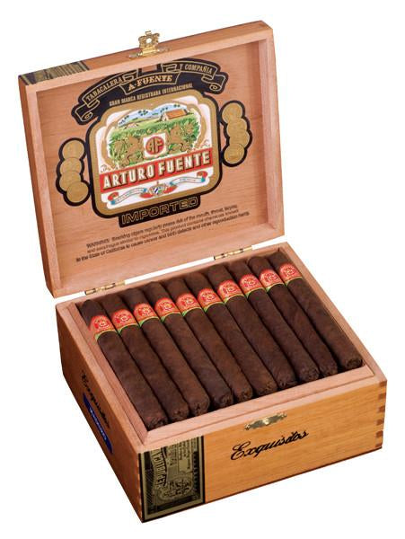 Arturo Fuente Exquisito