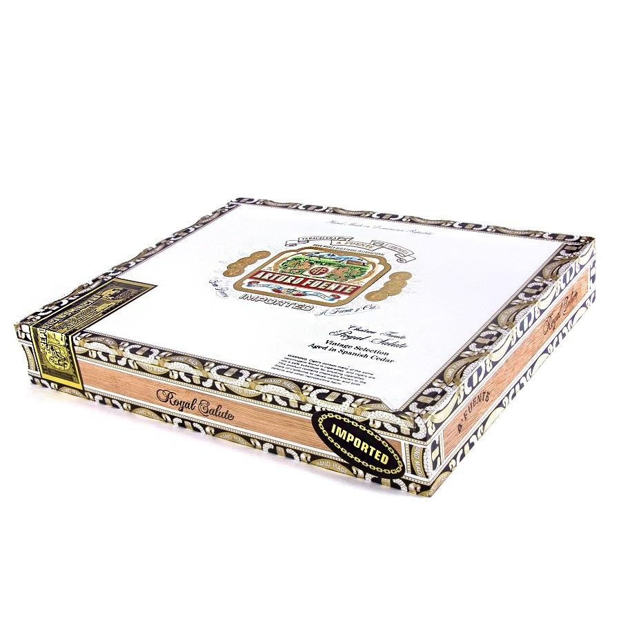 Arturo Fuente Royal Salute