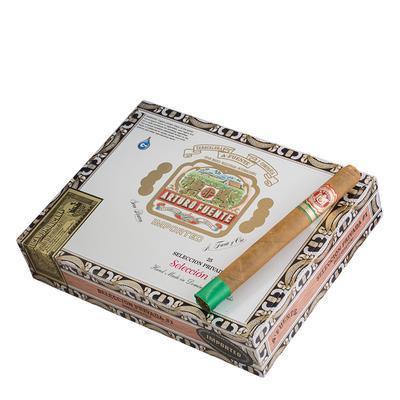 Arturo Fuente Seleccion Privada #1