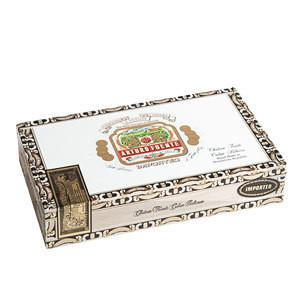 Arturo Fuente Cuban Belicoso Sun Grown (Box of 24)