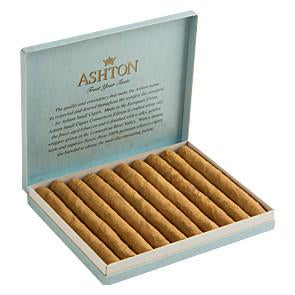 Ashton Connecticut Small Cigars