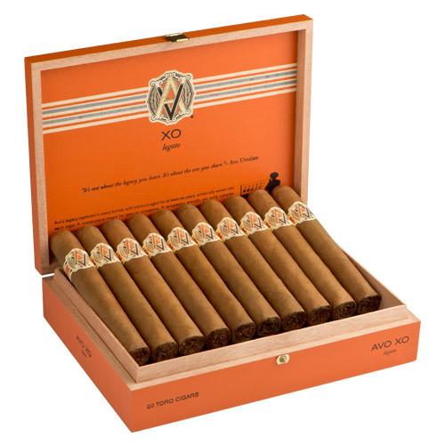 Avo XO