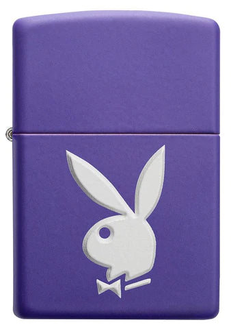 Zippo Lighter - Playboy Rabbit Head Zippo Lighter - Playboy Rabbit Head Zippo - Lighter USA