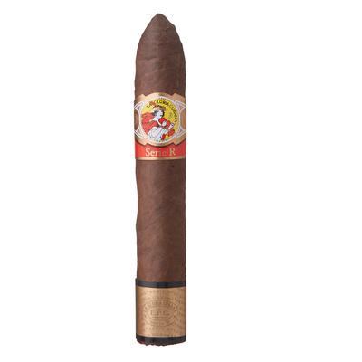 La Gloria Serie R Natural