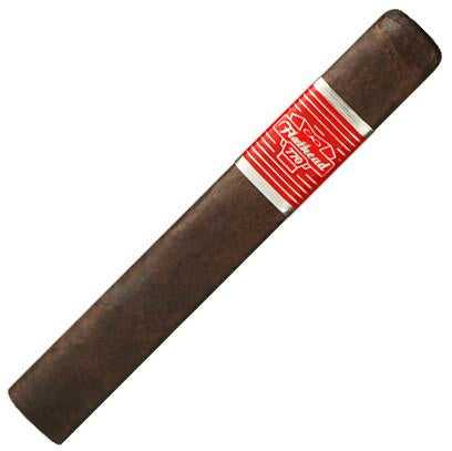 Cao Flathead