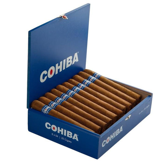 Cohiba Blue