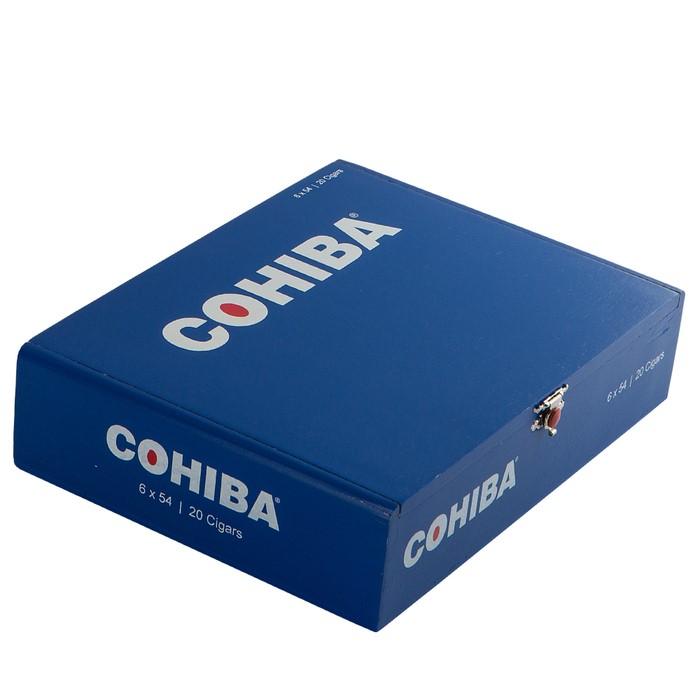 Cohiba Blue