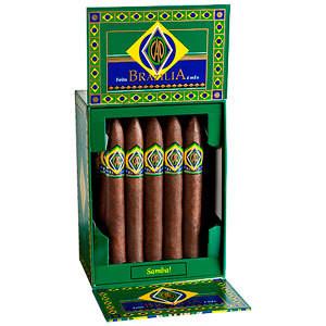 Cao Brazilia