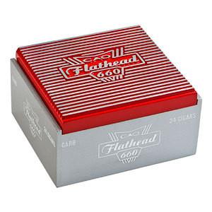 Cao Flathead