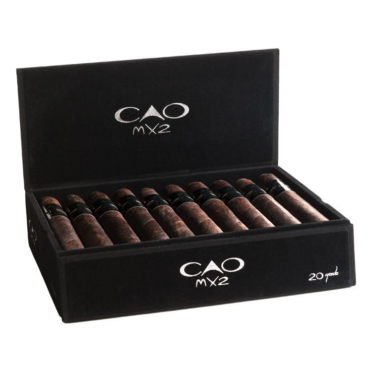 CAO MX2