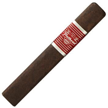 Cao Flathead