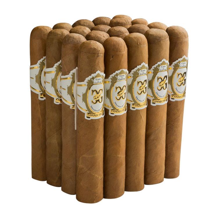 Casa De Garcia Connecticut Bundle