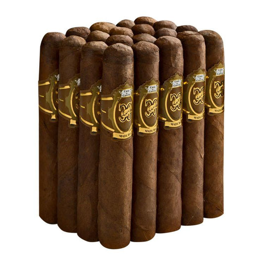 Casa De Garcia Maduro Bundle