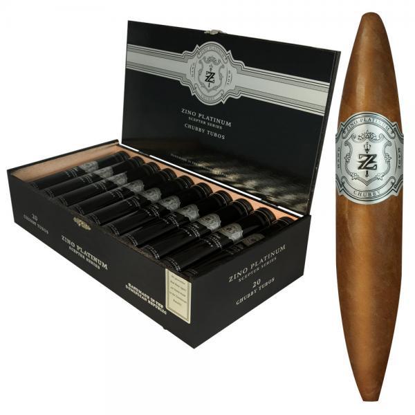 Zino Platinum Scepter