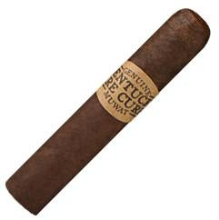 Kentucky Fire Cured