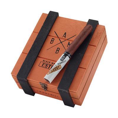 Alec Bradley Black Market Esteli