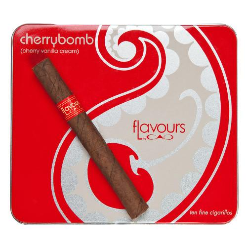 Cao Cherrybomb