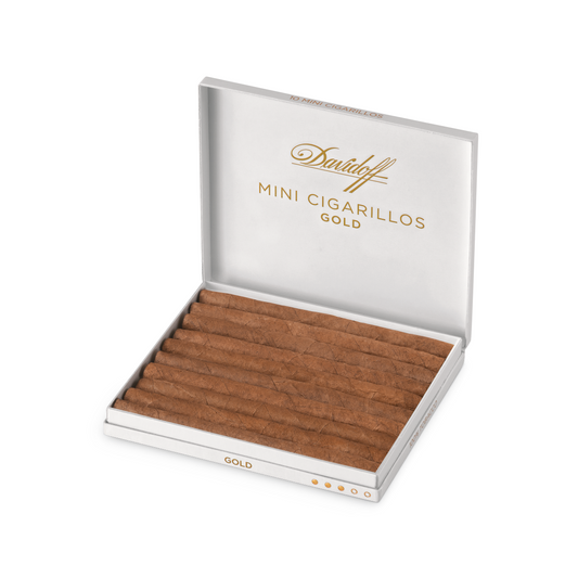 Davidoff Mini