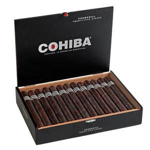 Cohiba Black