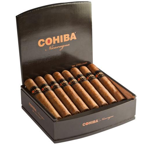 Cohiba Nicaragua