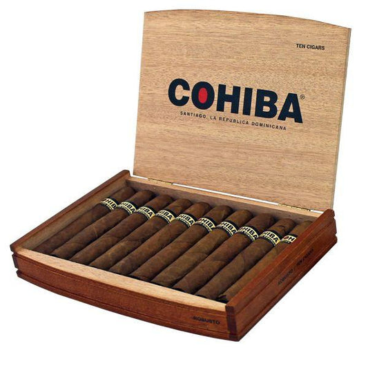 Cohiba Red Dot