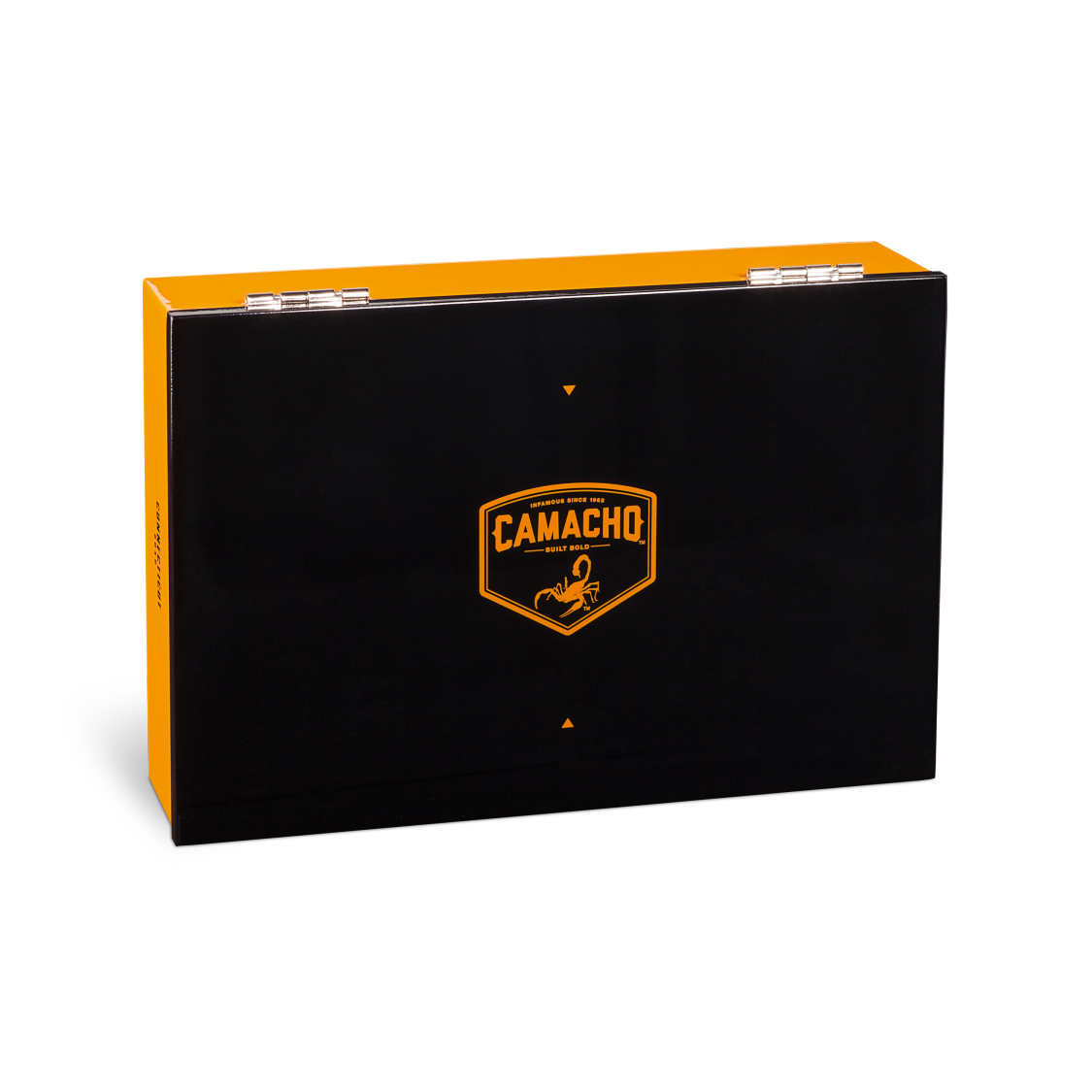 Camacho Connecticut