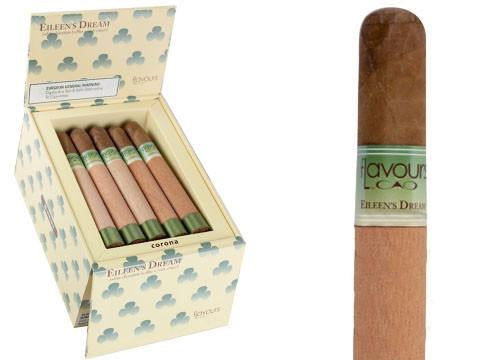 Cao Eileen Dream