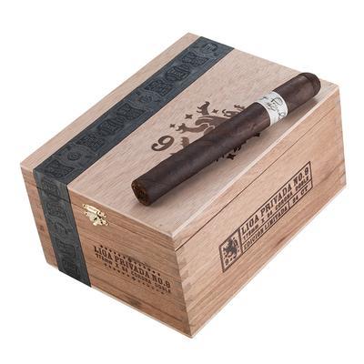 Liga Privada #9