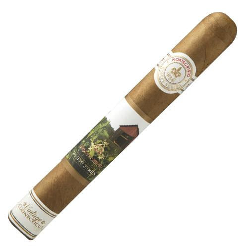 Montecristo White Vintage