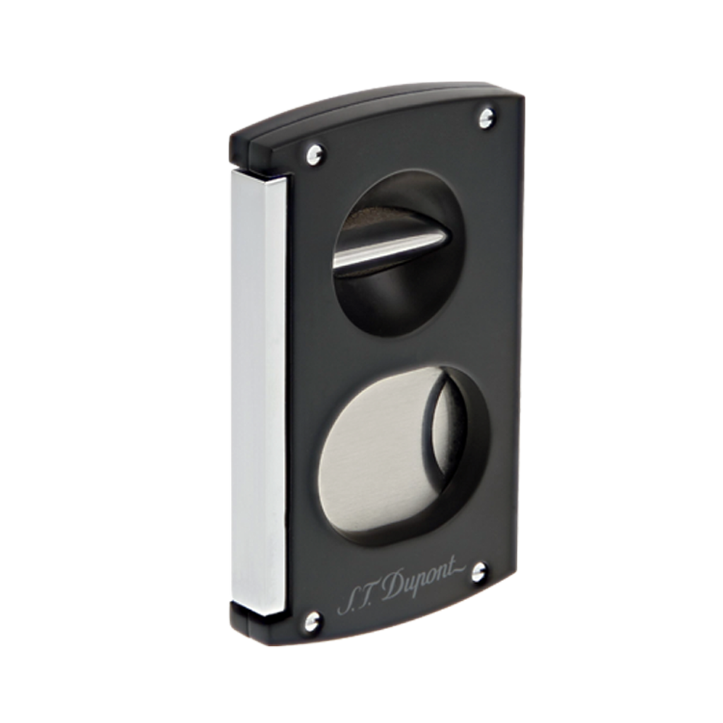 S.T. Dupont Double Blade Cigar Cutter - Lighter USA