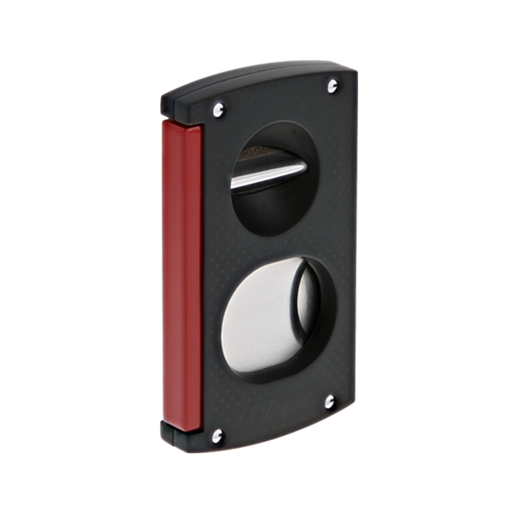 S.T. Dupont Double Blade Cigar Cutter - Lighter USA