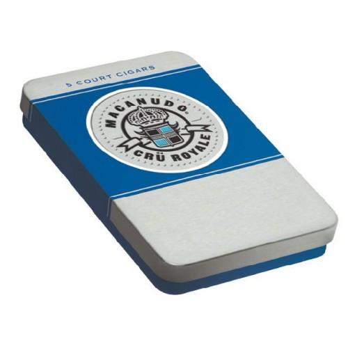 Macanudo Cru Royale