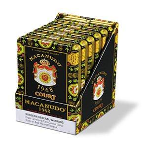 Macanudo 1968