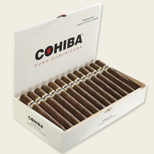 Cohiba Connecticut