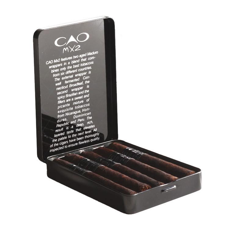 CAO MX2