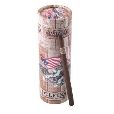 Kentucky Fire Cured